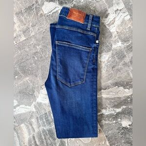 Zara skinny jeans